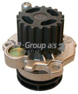 JP GROUP 1114101800 -  Водяной насос